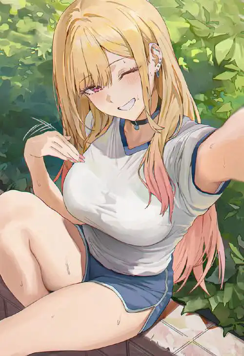 囧次元应用画面